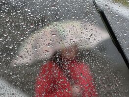 В&nbsp;Бишкеке дожди и&nbsp;грозы до&nbsp;середины недели. Прогноз погоды на&nbsp;15-19 апреля
