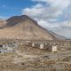Фото Нурбека Саруева. Заброшенный город Энильчек