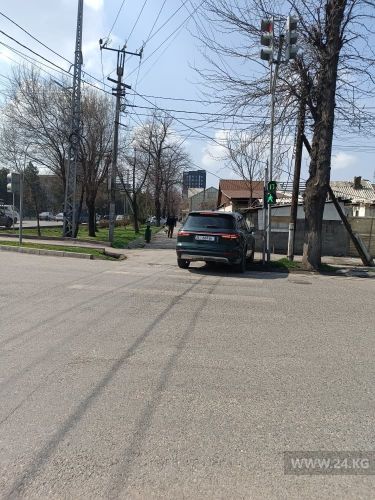 читателя 24.kg