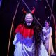 Фото пресс-службы Минкульта КР. Спектакль поставил известный казахстанский режиссер Баатырбек Шамбетов