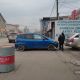 Фото читателя 24.kg. Чудаки парковки