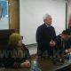 Photo 24.kg news agency. Head of Human Rights Committee for Central Asia Tursunbek Akun