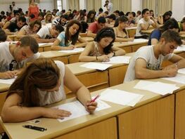 State language transfer exam postponed to next academic year in Kyrgyzstan