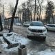 Фото читателя 24.kg. Чудаки парковки