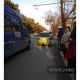 Фото читателя. Чудаки парковки