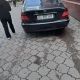 Фото читателя 24.kg. Чудаки парковки