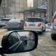 Фото читателя. Чудаки парковки