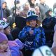 Фото кабинета министров КР. Социальный городок в селе Крупском Московского района
