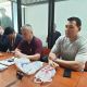 Фото 24.kg. Обвиняемые по делу об октябрьских событиях