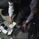 Фото ГКНБ КР. В Кыргызстане выявлена наркогруппировка