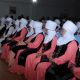 Фото Минкультуры. В Баткенской области прошел Международный фестиваль дружбы