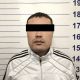 Фото пресс-службы УВД Первомайского района