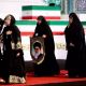 Фото IRNA. В Иране началось прощание с убитым в феврале верховным лидером Али Хаменеи
