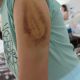 Фото пресс-службы УВД Первомайского района