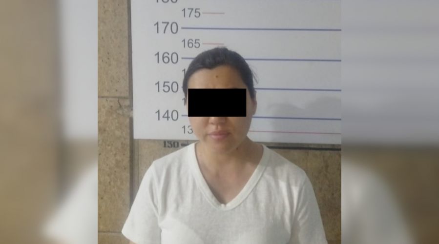 УВД Ленинского района