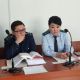 Фото 24.kg. В суде по делу об октябрьских событиях прокурорам заявлен отвод