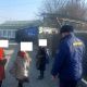 Фото ГУВД Ошской области. Милиция провела рейд «Попрошайка» в южной столице