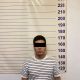 Фото пресс-службы СБНОН МВД КР. Почти на 7 миллионов сомов изъяли наркотиков у владельцев интернет магазина 