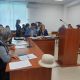 Фото 24.kg. Суд по делу Айзады Канатбековой 