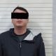 Фото УВД Октябрьского района столицы. В Бишкеке задержали подозреваемых в хулиганстве
