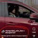 Фото Instagram. Публикация блогеров и описание к нему
