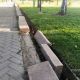 Фото читателя 24.kg. Улица Абдрахманова в Бишкеке