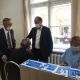 Фото 24.kg. Первую дозу «Спутника V» ввели 93-летнему хирургу Мамбету Мамакееву