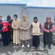 Фото УВД Оша