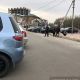 Фото читателя 24.kg. Парковки в Бишкеке
