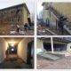 Фото Госстроя. Дополнительный корпус школы Чангылова 