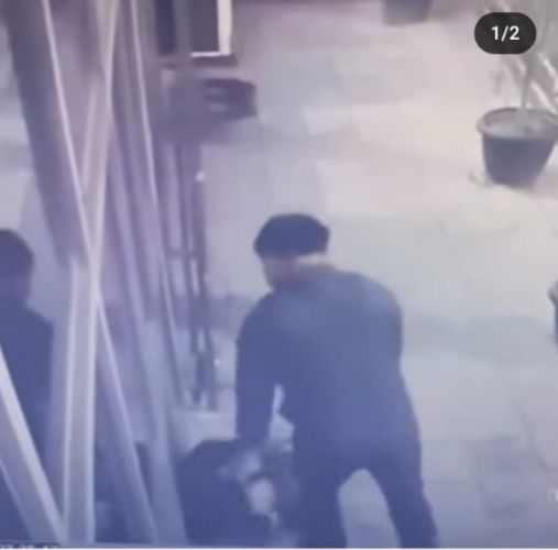 из соцсетей