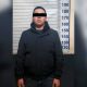 Фото ГУВД Чуйской области. Подозреваемый