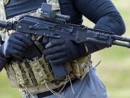 Выстрелы на&nbsp;КПП и&nbsp;27&nbsp;задержанных. Новые подробности спецоперации
