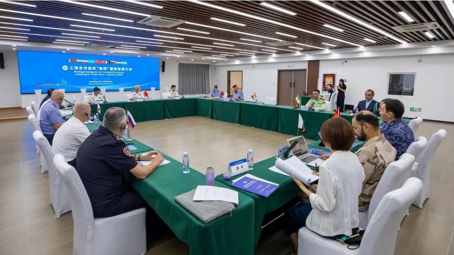 МВД России