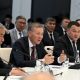 Фото пресс-службы президента КР