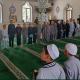 Фото представительства муфтията. В Иссык-Атинском районе проверили работу религиозно-просветительских курсов