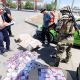 Фото МВД. Психотропные вещества