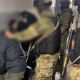 Фото пресс-службы МВД. Следствие устанавливает возможных организаторов преступления, а также других граждан, которые могли пострадать от действий задержанных