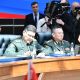Фото пресс-службы ОДКБ. В Москве состоялось очередное заседание Совета министров обороны ОДКБ