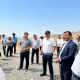 Фото 24kg. Строительство водохранилища в Оше