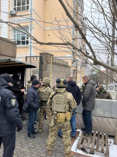 НАБУ