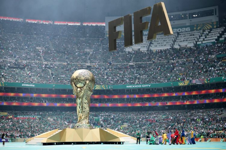 FIFA