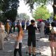 Фото 24.kg. Милиции больше, чем участников мирной акции