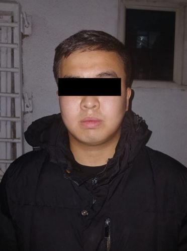 ГУВД